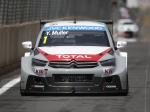 Citroen C-Elysee WTCC 2014 года